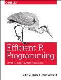 Efficient R Programming A Practical Guide to Smarter Programming