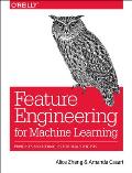 Feature Engineering for Machine Learning Principles & Techniques for Data Scientists