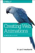 Creating Web Animations Bringing your UIs to Life