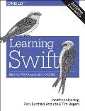 Learning Swift 3 Building Apps for OS X & IOS