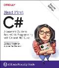 Head First C A Learners Guide to Real World Programming with C XAML & NET