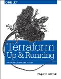 Terraform Up & Running Writing Infrastructure as Code