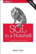 SQL in a Nutshell A Desktop Quick Reference Guide