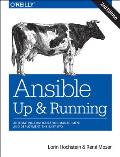 Ansible Up & Running 2nd Edition Automating Configuration Management & Deployment the Easy Way