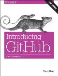 Introducing GitHub 2nd Edition A Non Technical Guide
