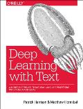 Deep Learning with Text Natural Language Processing Almost from Scratch with Python & spaCy