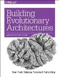 Building Evolutionary Architectures Support Constant Change