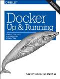 Docker Up & Running Shipping Reliable Containers in Production