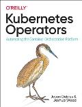Kubernetes Operators Extending the Enterprise Container Platform