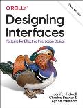 Designing Interfaces: Patterns for Effective Interaction Design
