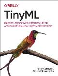 Tinyml: Machine Learning with Tensorflow Lite on Arduino and Ultra-Low-Power Microcontrollers