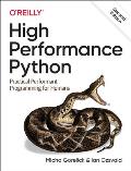 High Performance Python Practical Performant Programming for Humans