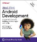 Head First Android Development A Learners Guide to Building Android Apps with Kotlin