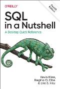 SQL in a Nutshell: A Desktop Quick Reference