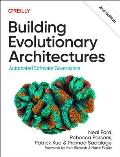 Building Evolutionary Architectures Automated Software Governance