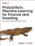 Probabilistic Machine Learning for Finance & Investing
