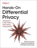 Hands-On Differential Privacy: Introduction to the Theory and Practice Using Opendp