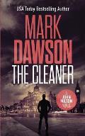 Cleaner A John Milton Novel