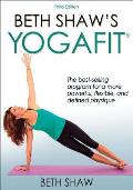Beth Shaws YogaFit 3rd Edition