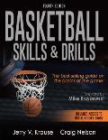 Basketball Skills & Drills 4th Edition