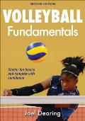 Volleyball Fundamentals 2nd Edition
