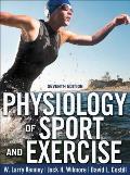 Physiology of Sport and Exercise 7th Edition with Web Study Guide [With Access Code]