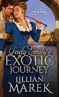 Lady Emilys Exotic Journey