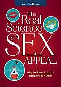 Real Science of Sex Appeal