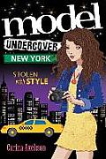 Model Undercover: New York