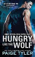 Hungry Like the Wolf Swat Special Wolf Alpha Team