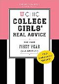 U Chic College Girls Real Advice For Your First Year & Beyond