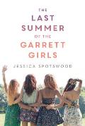 Last Summer of the Garrett Girls