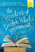 Readers of Broken Wheel Recommend