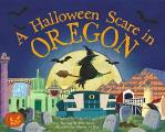 Halloween Scare in Oregon