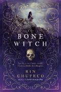 Bone Witch 01