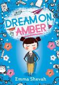 Dream On Amber