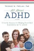 All about ADHD Symptoms Diagnosis & Treatment in Children & Adults