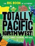 Totally Pacific Northwest Puzzles Games Coloring & More