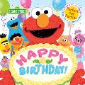 Happy Birthday!: A Birthday Party Book