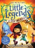 Little Legends 02 The Great Troll Rescue