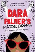 Dara Palmer's Major Drama