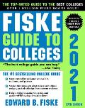 Fiske Guide to Colleges 2021