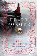 Bone Witch 02 Heart Forger