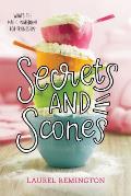 Secrets & Scones