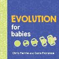 Evolution for Babies