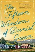 Fifteen Wonders of Daniel Green