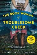 Book Woman of Troublesome Creek