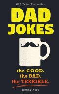 Dad Jokes Good Clean Fun for All Ages