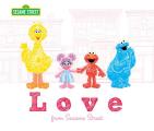 Love From Sesame Street