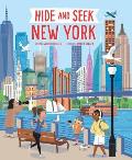 Hide & Seek New York City